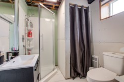 Salle de bains - 
