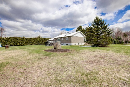 Terre/Terrain - 38 Rue Carmen, Granby, QC - Outdoor