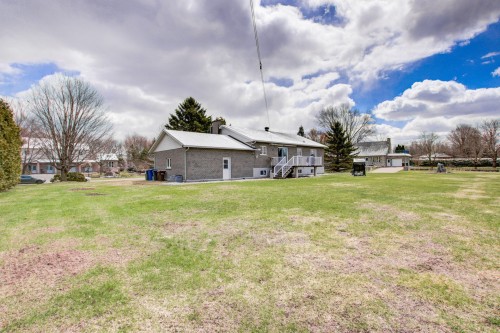 Terre/Terrain - 38 Rue Carmen, Granby, QC - Outdoor