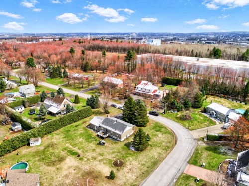Photo aérienne - 38 Rue Carmen, Granby, QC - Outdoor With View