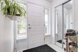 Hall d'entrée/Vestibule - 