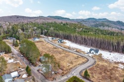 Rue des Trilles  La Conception, QC J0T 1M0