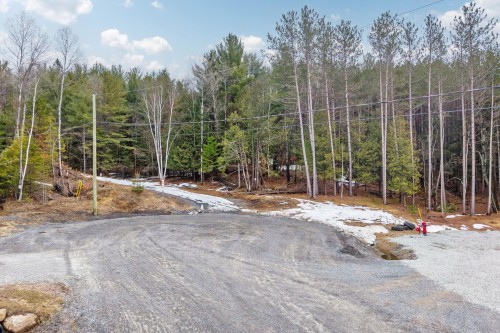 Terre/Terrain - Rue Des Trilles, La Conception, QC 