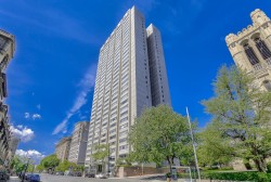 1803-1455 Rue Sherbrooke O. Montréal (Ville-Marie), QC H3G 1L2