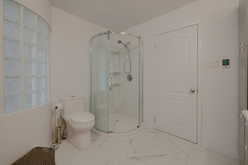 Salle de bains - 304 Rue Hardy, Saint-Basile, QC - Indoor Photo Showing Bathroom
