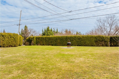 Terre/Terrain - 304 Rue Hardy, Saint-Basile, QC - Outdoor
