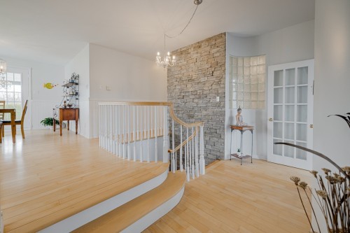 Autre - 304 Rue Hardy, Saint-Basile, QC - Indoor Photo Showing Other Room