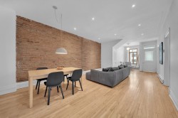 1320 Rue Gilford  Montréal (Le Plateau-Mont-Royal), QC H2J 1R5