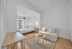 Chambre à coucher principale - 