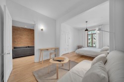 Chambre à coucher principale - 