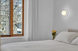 Chambre à coucher principale - 