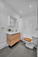 Salle de bains - 