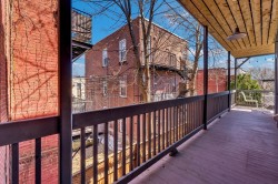 Terrasse - 
