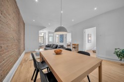 Salle à manger - 