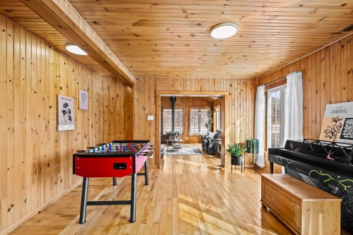 Boudoir - 1131 Ch. De Lanaudière, Saint-Didace, QC 