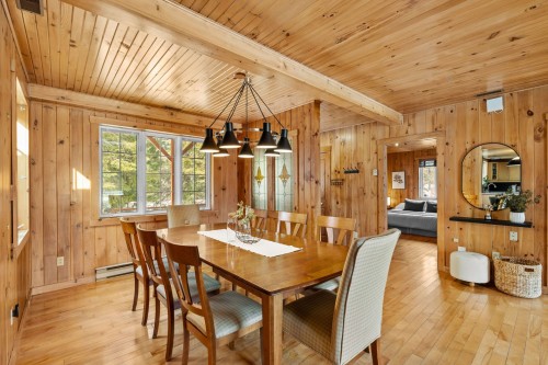 Salle à manger - 1131 Ch. De Lanaudière, Saint-Didace, QC 