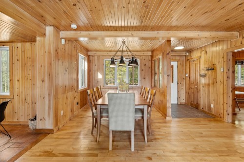 Salle à manger - 1131 Ch. De Lanaudière, Saint-Didace, QC 
