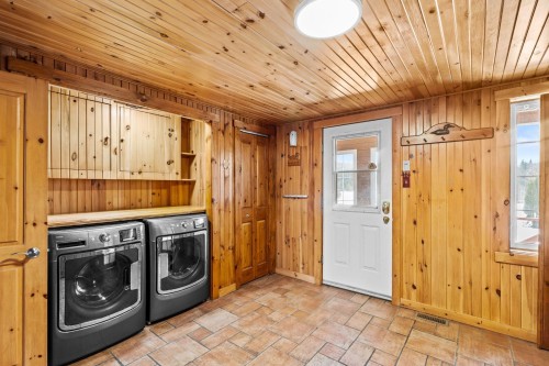 Salle de lavage - 1131 Ch. De Lanaudière, Saint-Didace, QC 