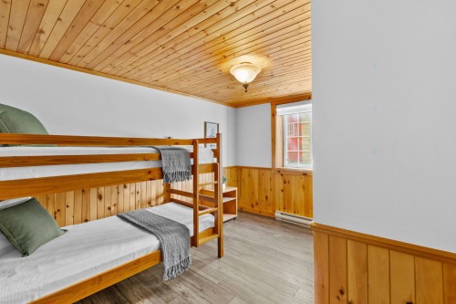 Chambre à coucher - 1131 Ch. De Lanaudière, Saint-Didace, QC 