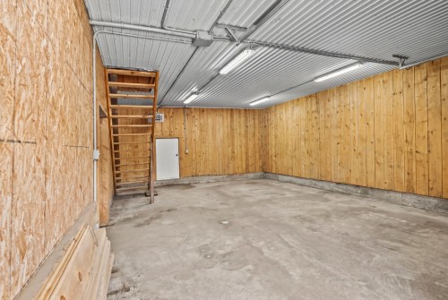 Écurie - 1131 Ch. De Lanaudière, Saint-Didace, QC 