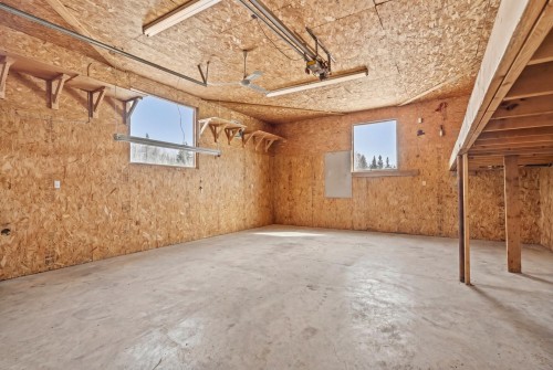 Garage - 1131 Ch. De Lanaudière, Saint-Didace, QC 