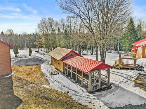 Autre - 1131 Ch. De Lanaudière, Saint-Didace, QC 