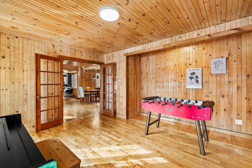 Boudoir - 1131 Ch. De Lanaudière, Saint-Didace, QC 