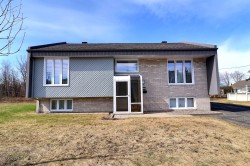 6405 Av. des Iris  Québec (Charlesbourg), QC G1G 6L2