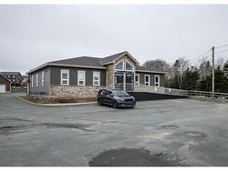 75 Airport Road  St. John's, NL A1A 4Y3