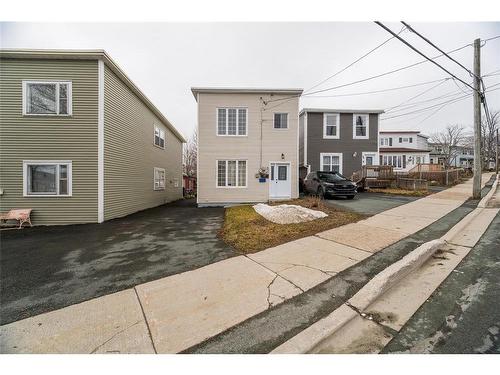 47 Golf Avenue  St. John's, NL A1C 5C5