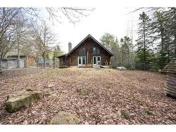 597 Weisner RD  Lakeville, NB E1H 1T6