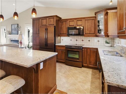 20 Forest Grove Rd, Moncton, NB 