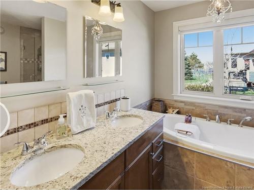 20 Forest Grove Rd, Moncton, NB 