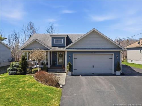 20 Forest Grove Rd, Moncton, NB 