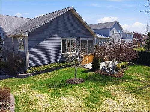 20 Forest Grove Rd, Moncton, NB 