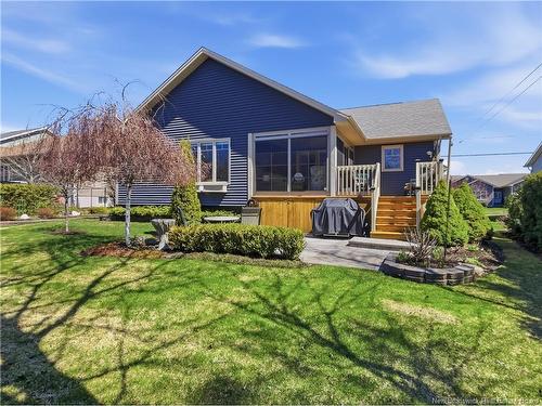 20 Forest Grove Rd, Moncton, NB 