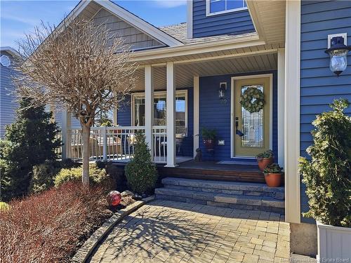 20 Forest Grove Rd, Moncton, NB 