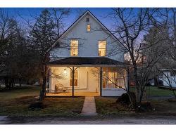 31 Dutch Point RD  Hampton, NB E5N 5Y9