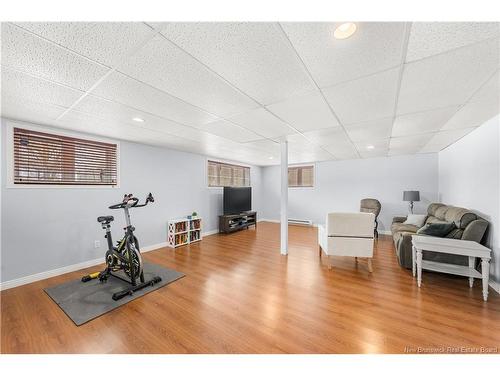 1745 Gowan Brae Dr, Bathurst, NB 