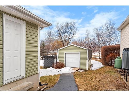 1745 Gowan Brae Dr, Bathurst, NB 