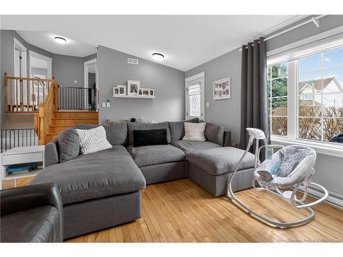 45 Hampton Dr, Moncton, NB 