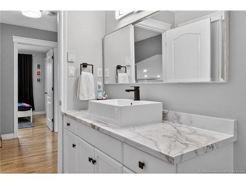 45 Hampton Dr, Moncton, NB 