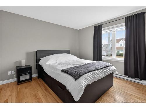 45 Hampton Dr, Moncton, NB 