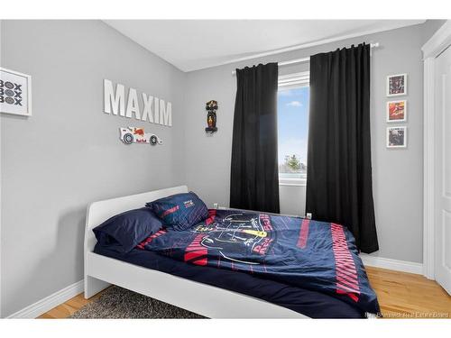 45 Hampton Dr, Moncton, NB 