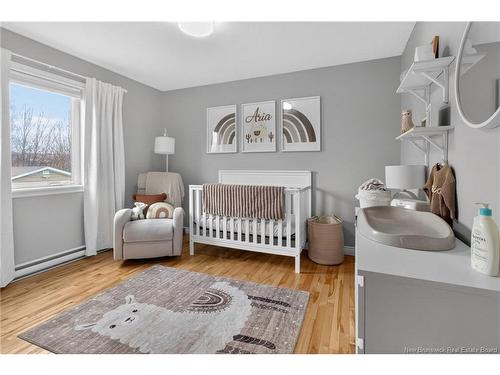 45 Hampton Dr, Moncton, NB 