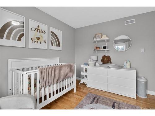 45 Hampton Dr, Moncton, NB 