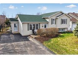 45 Hampton DR  Moncton, NB E1G 5H2