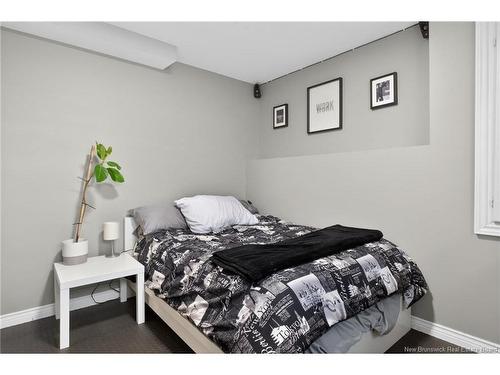 45 Hampton Dr, Moncton, NB 