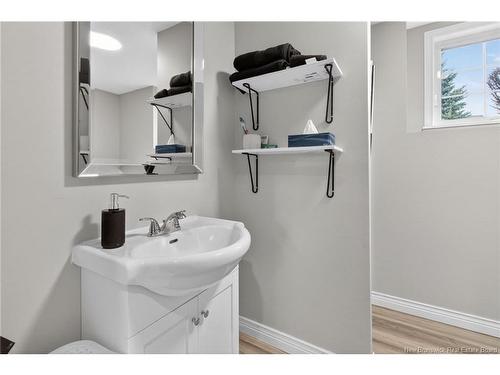 45 Hampton Dr, Moncton, NB 