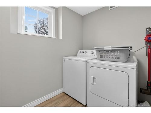 45 Hampton Dr, Moncton, NB 